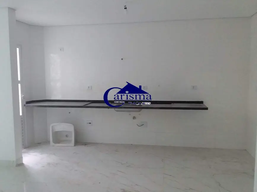 Foto 6 de Cobertura com 2 quartos à venda, 116m2 em Campestre, Santo Andre - SP