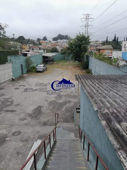 Foto 3 de Armazém / Galpão para alugar, 950m2 em Dos Casa, Sao Bernardo Do Campo - SP