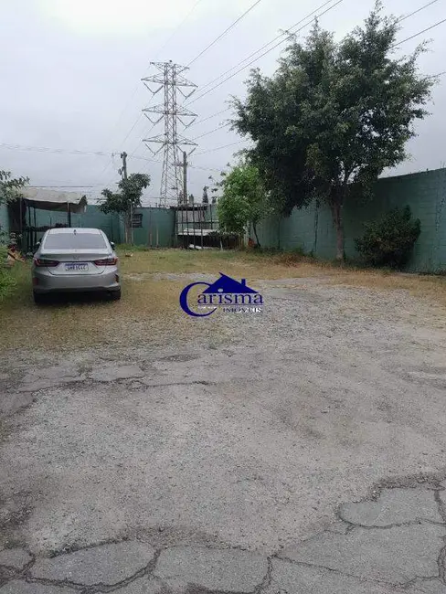 Foto 5 de Armazém / Galpão para alugar, 950m2 em Dos Casa, Sao Bernardo Do Campo - SP