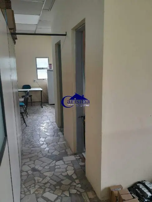 Foto 9 de Armazém / Galpão para alugar, 950m2 em Dos Casa, Sao Bernardo Do Campo - SP