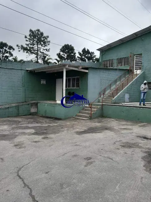 Foto 7 de Armazém / Galpão para alugar, 950m2 em Dos Casa, Sao Bernardo Do Campo - SP