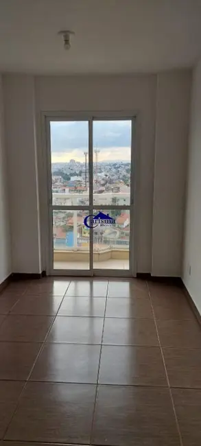 Foto 5 de Apartamento com 2 quartos à venda, 54m2 em Parque das Nações, Santo Andre - SP