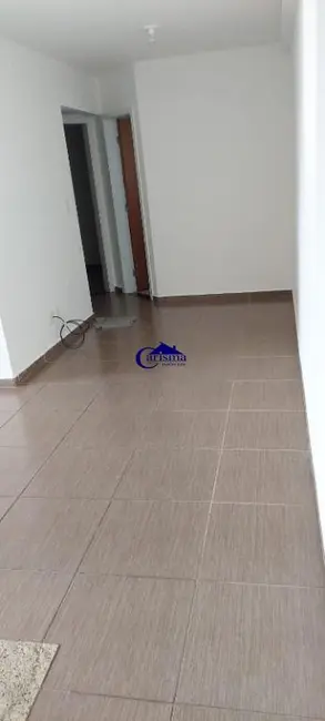 Foto 3 de Apartamento com 2 quartos à venda, 54m2 em Parque das Nações, Santo Andre - SP