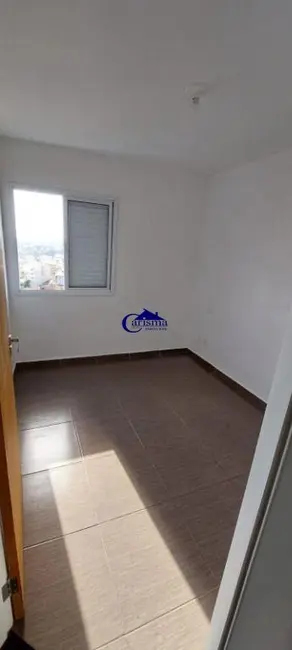 Foto 7 de Apartamento com 2 quartos à venda, 54m2 em Parque das Nações, Santo Andre - SP