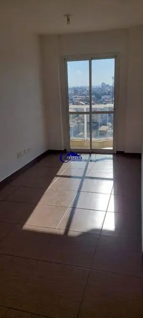 Foto 6 de Apartamento com 2 quartos à venda, 54m2 em Parque das Nações, Santo Andre - SP