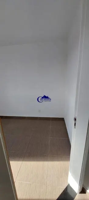 Foto 8 de Apartamento com 2 quartos à venda, 54m2 em Parque das Nações, Santo Andre - SP