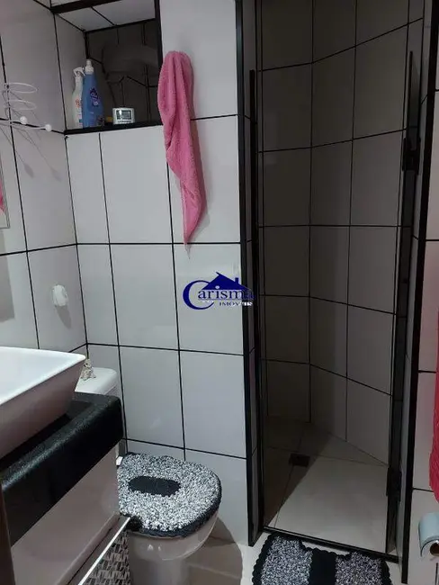 Foto 9 de Apartamento com 2 quartos à venda, 52m2 em Vila Guiomar, Santo Andre - SP