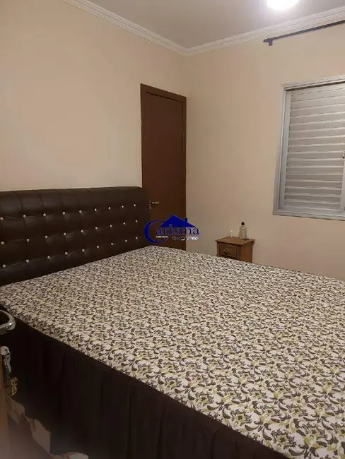 Foto 8 de Apartamento com 2 quartos à venda, 52m2 em Vila Guiomar, Santo Andre - SP