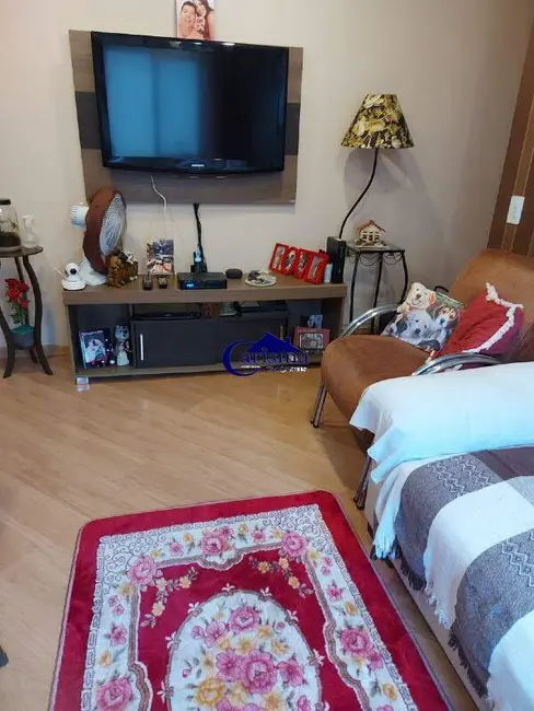 Foto 6 de Apartamento com 2 quartos à venda, 52m2 em Vila Guiomar, Santo Andre - SP