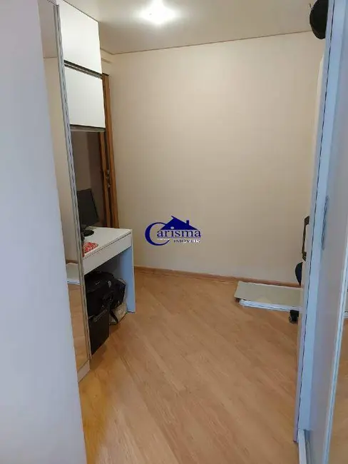 Foto 5 de Apartamento com 2 quartos à venda, 52m2 em Vila Guiomar, Santo Andre - SP