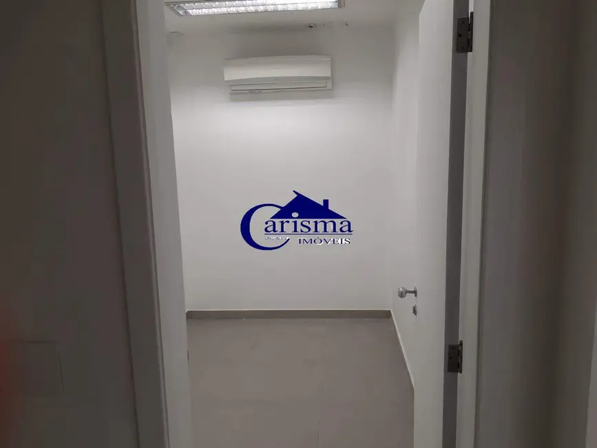 Foto 7 de Loja para alugar, 192m2 em Vila Bastos, Santo Andre - SP