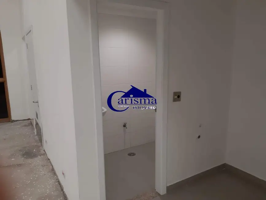 Foto 5 de Loja para alugar, 192m2 em Vila Bastos, Santo Andre - SP