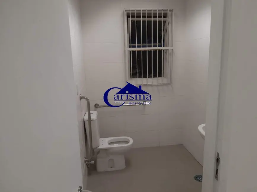 Foto 9 de Loja para alugar, 192m2 em Vila Bastos, Santo Andre - SP