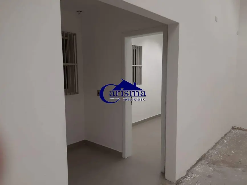 Foto 6 de Loja para alugar, 192m2 em Vila Bastos, Santo Andre - SP
