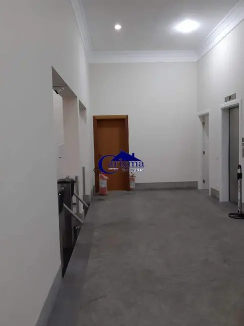 Foto 4 de Loja para alugar, 192m2 em Vila Bastos, Santo Andre - SP