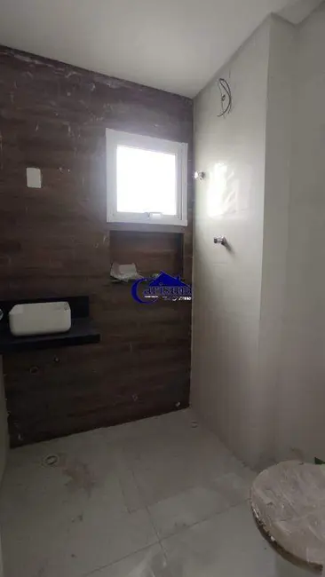 Foto 9 de Apartamento com 3 quartos à venda, 56m2 em Vila Curuçá, Santo Andre - SP