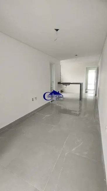Foto 4 de Apartamento com 3 quartos à venda, 56m2 em Vila Curuçá, Santo Andre - SP