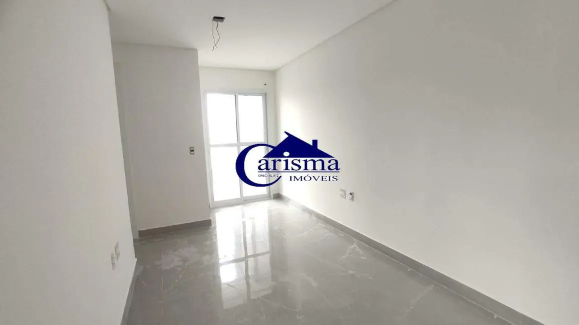 Foto 8 de Apartamento com 3 quartos à venda, 56m2 em Vila Curuçá, Santo Andre - SP