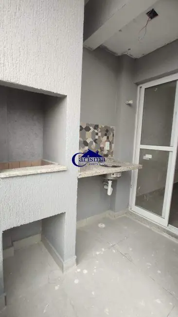 Foto 5 de Apartamento com 3 quartos à venda, 56m2 em Vila Curuçá, Santo Andre - SP
