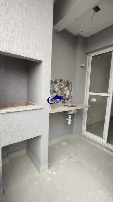 Apartamento com 2 quartos à venda, 49m2 em Vila Curuçá, Santo Andre - SP - imagem 4 Foto 4 de Apartamento com 2 quartos à venda, 49m2 em Vila Curuçá, Santo Andre - SP