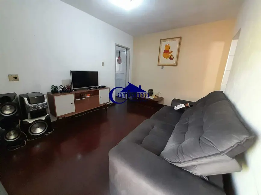 Foto 5 de Casa com 3 quartos à venda, 171m2 em Jardim Utinga, Santo Andre - SP