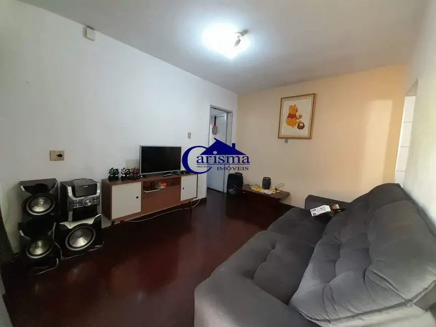 Foto 3 de Casa com 3 quartos à venda, 171m2 em Jardim Utinga, Santo Andre - SP