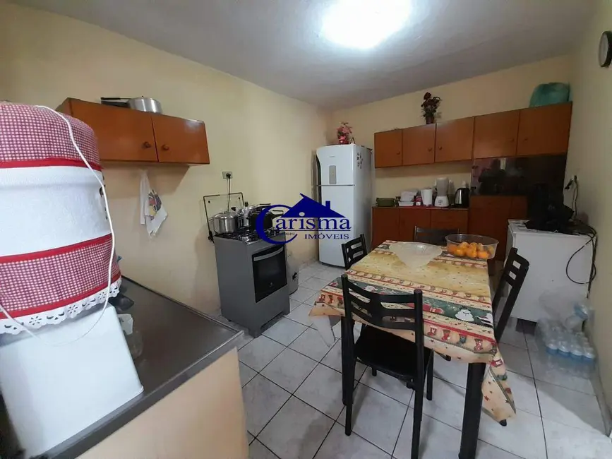 Foto 8 de Casa com 3 quartos à venda, 171m2 em Jardim Utinga, Santo Andre - SP