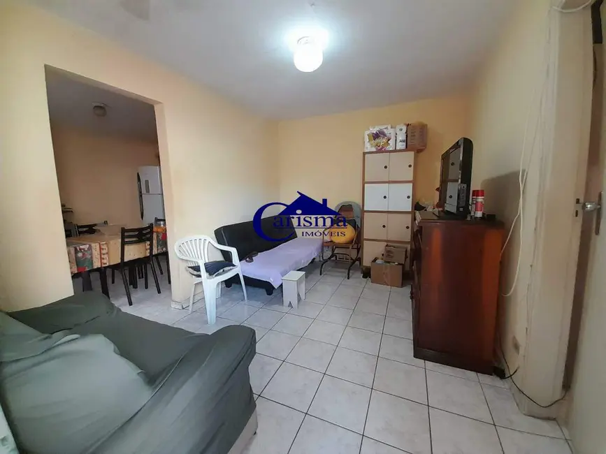 Foto 6 de Casa com 3 quartos à venda, 171m2 em Jardim Utinga, Santo Andre - SP