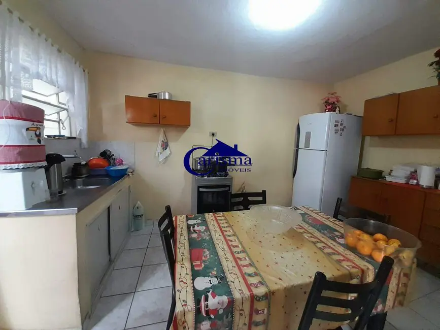 Foto 7 de Casa com 3 quartos à venda, 171m2 em Jardim Utinga, Santo Andre - SP