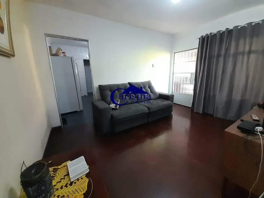 Foto 2 de Casa com 3 quartos à venda, 171m2 em Jardim Utinga, Santo Andre - SP