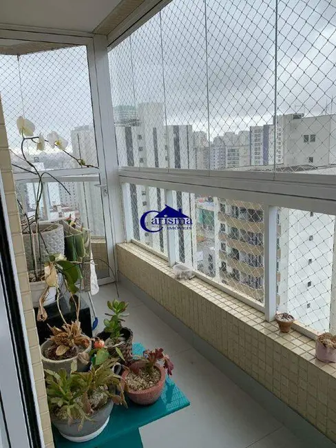 Foto 4 de Apartamento com 5 quartos à venda, 135m2 em Baeta Neves, Sao Bernardo Do Campo - SP