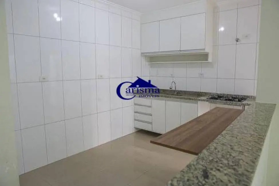 Foto 8 de Apartamento com 2 quartos para alugar, 72m2 em Vila Assunção, Santo Andre - SP
