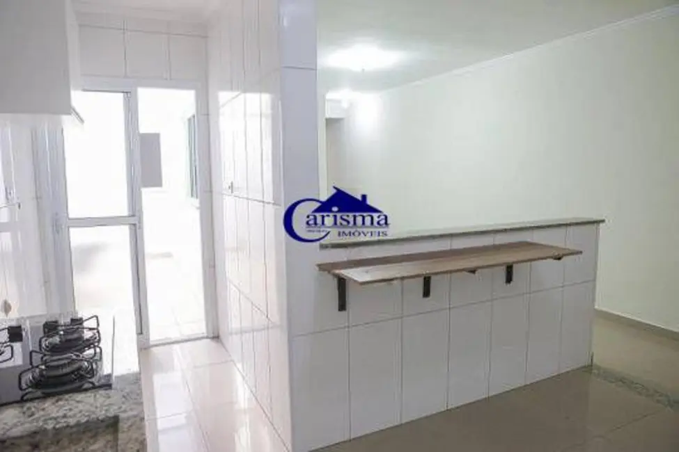 Foto 7 de Apartamento com 2 quartos para alugar, 72m2 em Vila Assunção, Santo Andre - SP