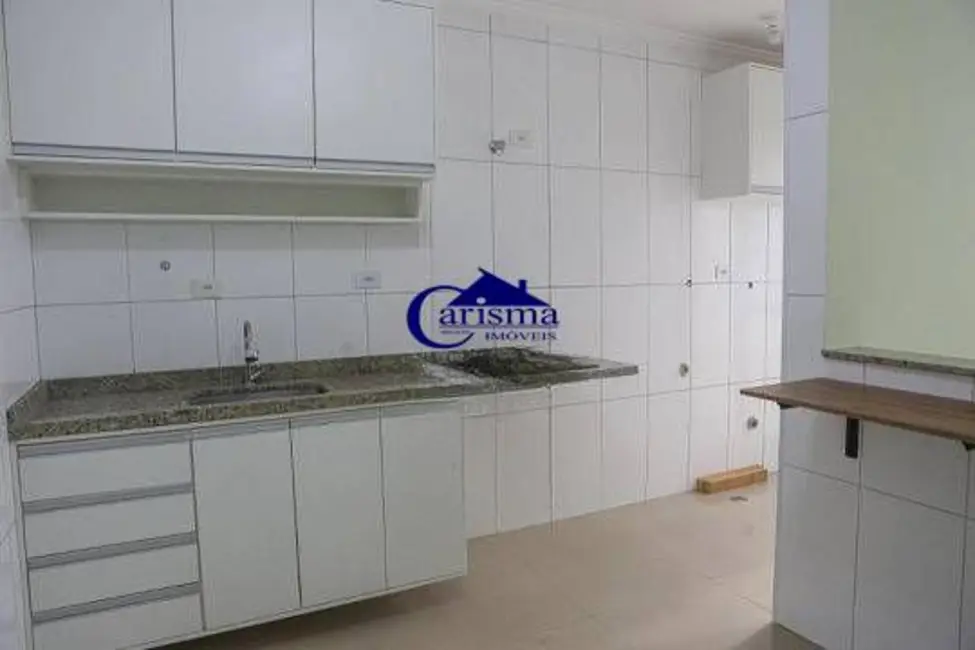 Foto 9 de Apartamento com 2 quartos para alugar, 72m2 em Vila Assunção, Santo Andre - SP