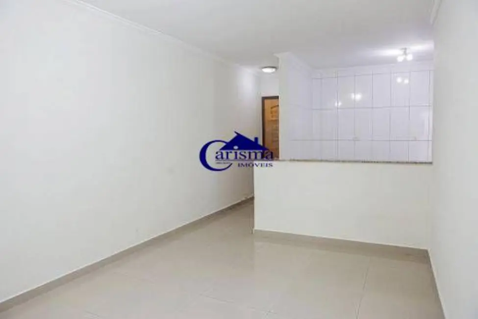 Foto 5 de Apartamento com 2 quartos para alugar, 72m2 em Vila Assunção, Santo Andre - SP