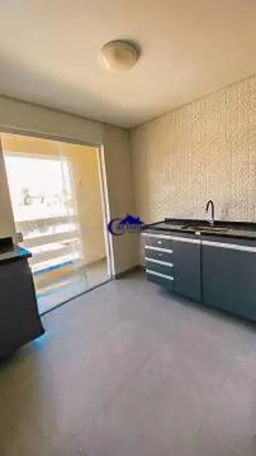 Cobertura com 3 quartos para alugar, 155m2 em Vila Alice, Santo Andre - SP - imagem 9 Foto 9 de Cobertura com 3 quartos para alugar, 155m2 em Vila Alice, Santo Andre - SP