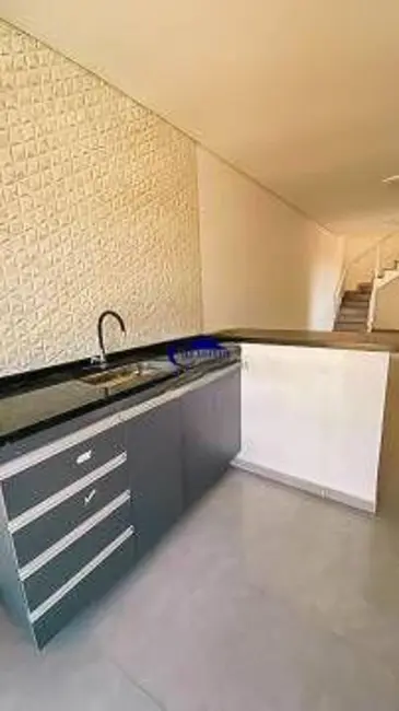 Cobertura com 3 quartos para alugar, 155m2 em Vila Alice, Santo Andre - SP - imagem 6 Foto 6 de Cobertura com 3 quartos para alugar, 155m2 em Vila Alice, Santo Andre - SP