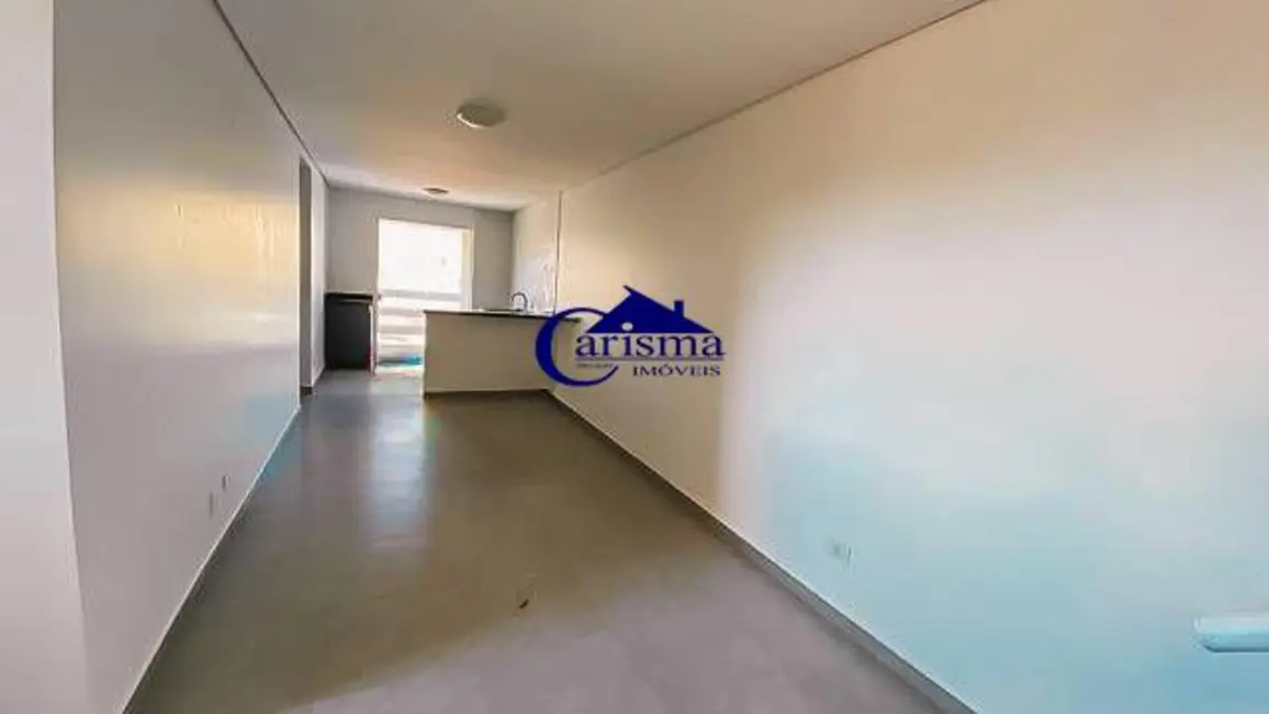 Cobertura com 3 quartos para alugar, 155m2 em Vila Alice, Santo Andre - SP - imagem 2 Foto 2 de Cobertura com 3 quartos para alugar, 155m2 em Vila Alice, Santo Andre - SP