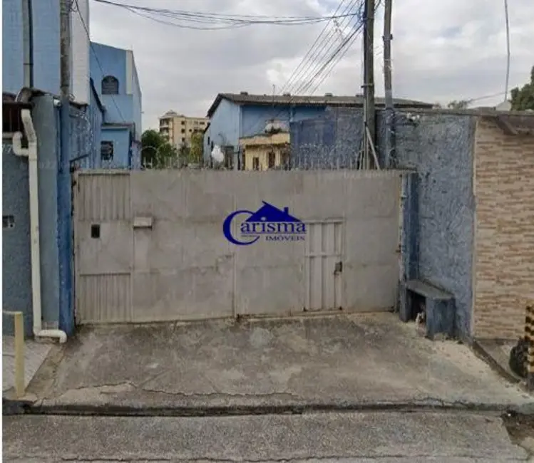 Foto 1 de Armazém / Galpão para alugar, 650m2 em Vila Arapuã, São Paulo - SP