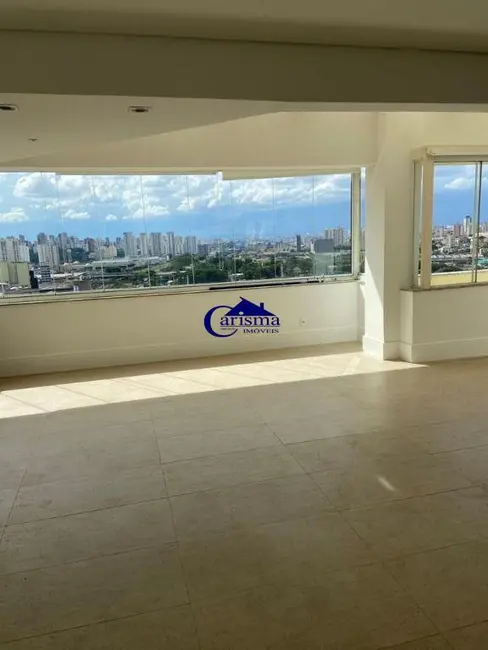 Foto 3 de Apartamento com 3 quartos para alugar, 228m2 em Centro, Santo Andre - SP