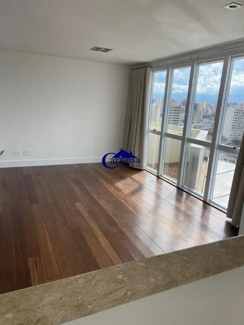 Foto 5 de Apartamento com 3 quartos para alugar, 228m2 em Centro, Santo Andre - SP