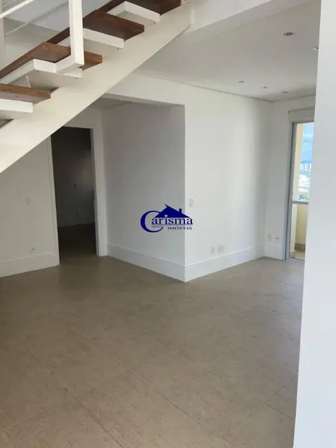 Foto 4 de Apartamento com 3 quartos para alugar, 228m2 em Centro, Santo Andre - SP