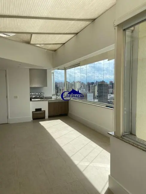 Foto 8 de Apartamento com 3 quartos para alugar, 228m2 em Centro, Santo Andre - SP