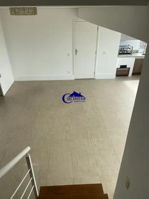 Foto 7 de Apartamento com 3 quartos para alugar, 228m2 em Centro, Santo Andre - SP