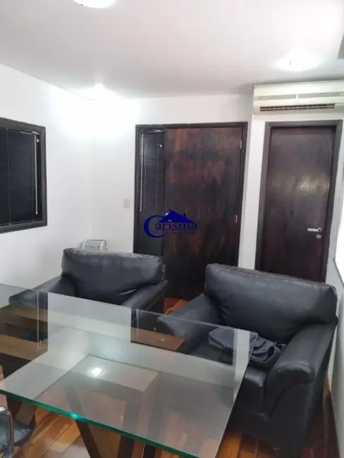 Foto 3 de Sala Comercial para alugar, 91m2 em Centro, Santo Andre - SP