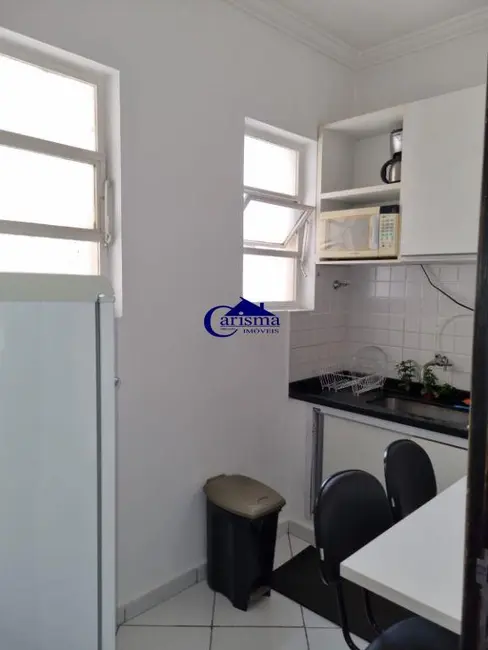 Foto 8 de Sala Comercial para alugar, 91m2 em Centro, Santo Andre - SP