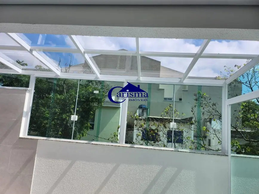 Foto 4 de Apartamento com 3 quartos para alugar, 108m2 em Vila Valparaíso, Santo Andre - SP