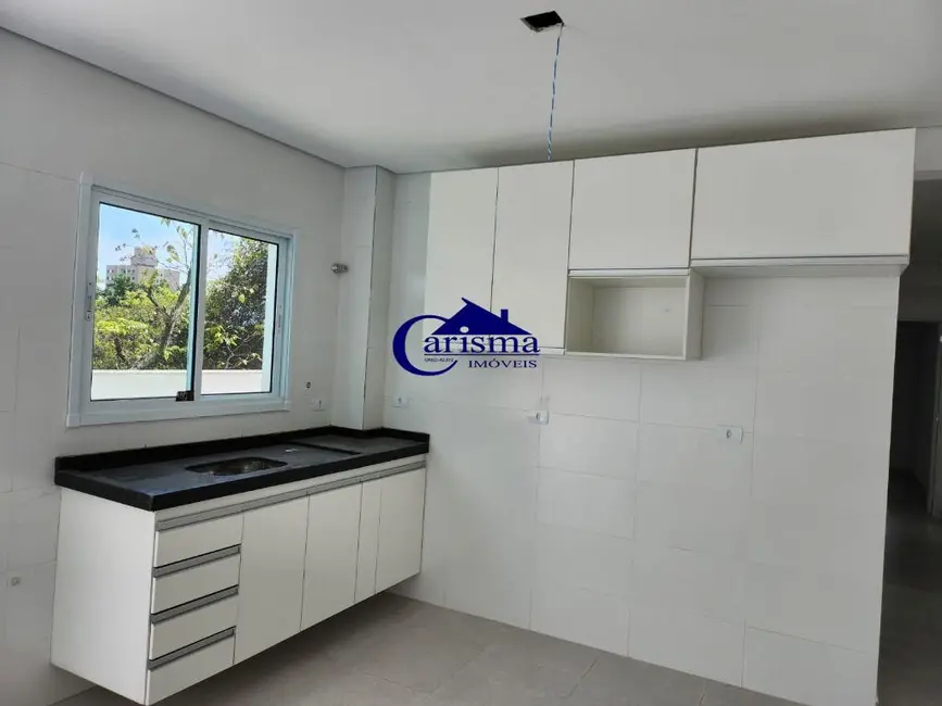 Foto 9 de Apartamento com 3 quartos para alugar, 108m2 em Vila Valparaíso, Santo Andre - SP