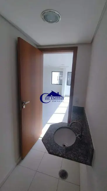 Foto 9 de Sala Comercial para alugar, 93m2 em Centro, Santo Andre - SP