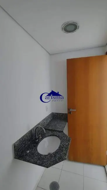 Foto 8 de Sala Comercial para alugar, 93m2 em Centro, Santo Andre - SP